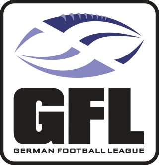 <span class="mw-page-title-main">German Football League</span> German league of American football