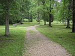 Gifford Pinchot State Park