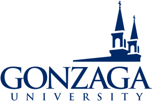Gonzaga University Logo.svg
