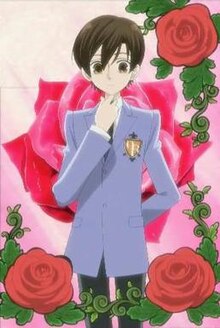 Ouran High School Host Club” to get a movie adaption!!!!!!