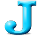 J (programming language) icon.png