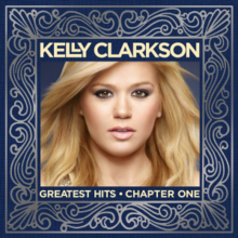 Kelly Clarkson - Greatest Hits Capter One (capa oficial do álbum) .png