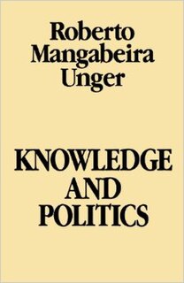 <i>Knowledge and Politics</i>