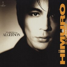 Kyosuke Himuro - Algernon.jpg uchun gullar