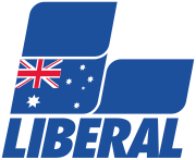 Liberal Party of Australia logo.svg