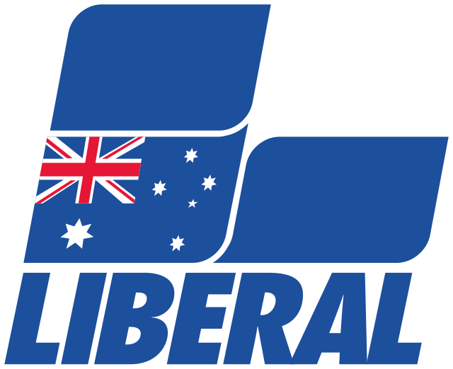 Liberal of Australia - Wikipedia