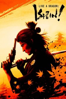 PC Requirements For Like A Dragon: Ishin! Revealed - Gameranx