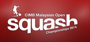 Malayziyaning Squash Open logotipi 2014.jpg