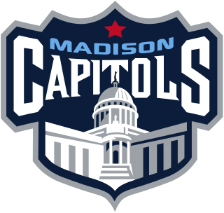 Madison Capitols Junior ice hockey team located in Madison, Wisconsin.