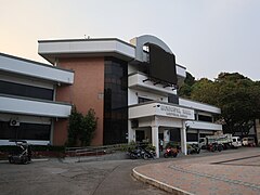 Mariveles Municipal Hall