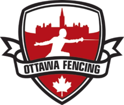 Ottawa Fencing Club logo.png