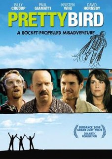 <i>Pretty Bird</i> 2008 American film