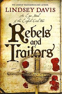 <i>Rebels and Traitors</i>