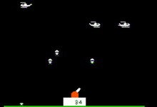 Gameplay screenshot Sabotage computer game.png