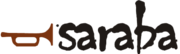 Logo časopisu Saraba.png