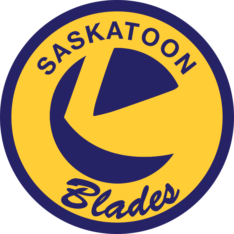 Saskatoon Blades Alumni - Saskatoon Blades