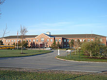 Brunswick High School Schoolfront.jpg