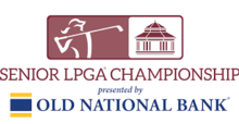 Champions seniors de la LPGA logohip.png