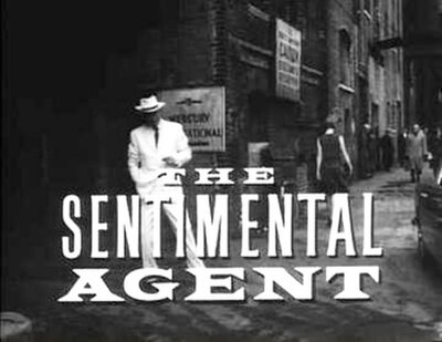 The Sentimental Agent