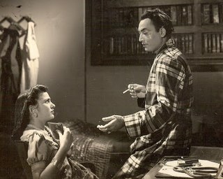 <i>Sindoor</i> (1947 film) 1947 Indian film