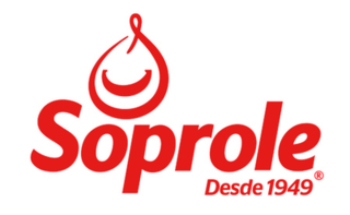 <span class="mw-page-title-main">Soprole</span> Chilean dairy company