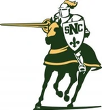 St. Norbert Green Knights athletic logo.webp