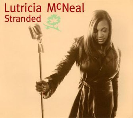 Stranded (Lutricia McNeal song)