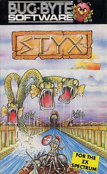 Styx 1983 ZX Spectrum Cover Art.jpg