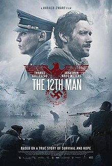 The 12th Man Film Wikipedia