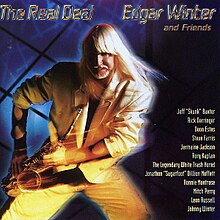The Real Deal (Edgar Winter album).jpg