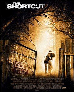<i>The Shortcut</i> 2009 horror film directed by Nicholaus Goossen