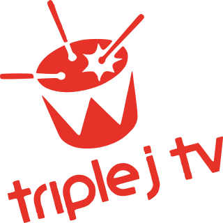Triple J TV