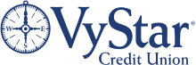 VyStar Credit Union logo.svg