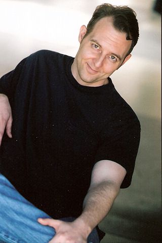 <span class="mw-page-title-main">Walter Wykes</span> American playwright (born 1969)