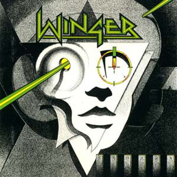 Winger (album)