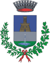 Escudo de armas de Zoppola