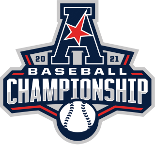 <span class="mw-page-title-main">2021 American Athletic Conference baseball tournament</span> Collegiate baseball tournament