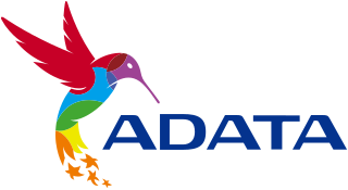 ADATA Taiwanese computer hardware company