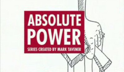 Series title card