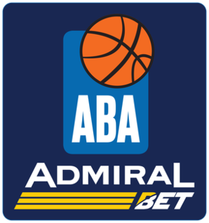ABA League 1st-tier regional mens professional basketball league