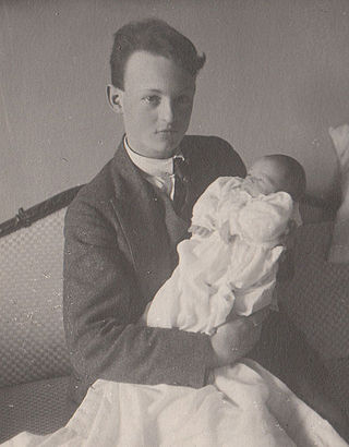 <span class="mw-page-title-main">Prince Heinrich of Bavaria (1922–1958)</span>