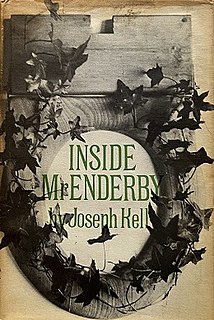 <i>Inside Mr Enderby</i>