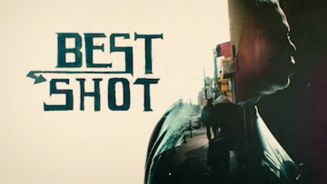 Best Shot (TV series)