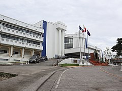 Bohol Capitol