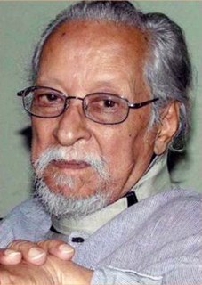 Chidananda Dasgupta