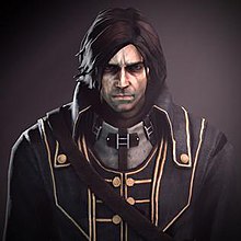 Corvo Attano - Wikipedia