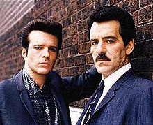 Crime Story (American TV series) - Wikipedia