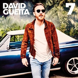 7 (David Guetta album)