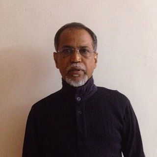 <span class="mw-page-title-main">Pravin Patkar</span> Indian academic, social scientist, writer and human rights activist