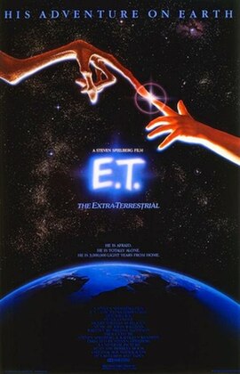 Theatrical release poster by John Alvin